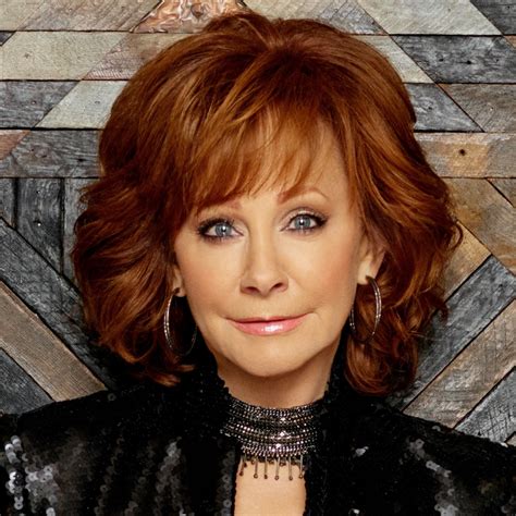 Reba McEntire Nude Fakes (Photos) 